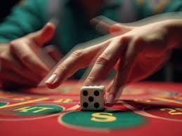 kijang178 Live Baccarat Grand