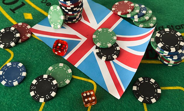 kijang178 Live Baccarat Grand